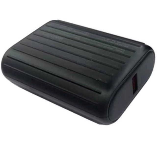 CE RoHS FCC Banco de energía PSE 10000mAh 21700 Batería de iones de litio Banco de energía de carga rápida