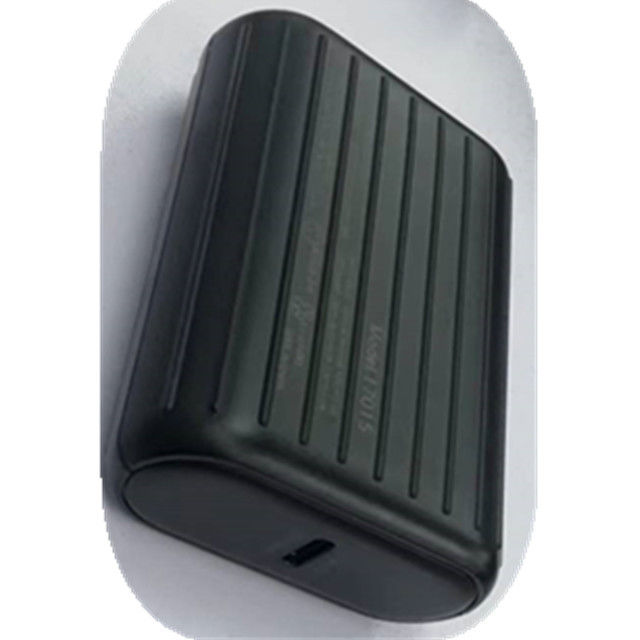 PSE 21700 Batería de iones de litio Banco de energía 10000mah Carga rápida Tipo-C USB 5V 3A