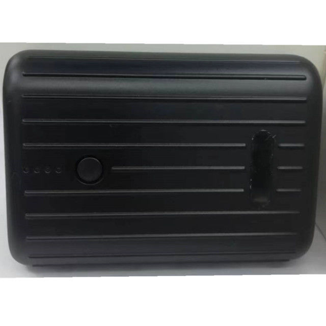 PSE 21700 Batería de iones de litio Banco de energía 10000mah Carga rápida Tipo-C USB 5V 3A