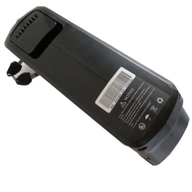 Batería de ciclo Atlas wali power baterías de iones de litio 48v 11.6ah batería de bicicleta eléctrica 48v para bicicleta eléctrica