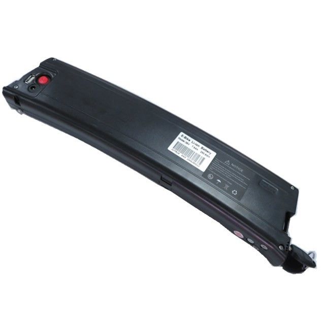 7.8ah FS-3 Case 36 V Ebike Batería con USB Puerto de descarga de 2 pines