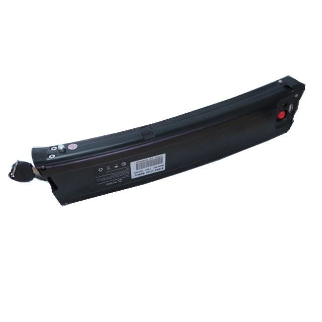 7.8ah FS-3 Case 36 V Ebike Batería con USB Puerto de descarga de 2 pines