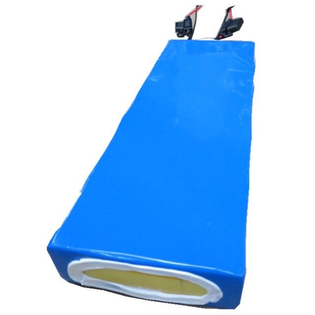13s3p 48V 7.8Ah paquete de baterías de celda coreana 18650 para scooter E