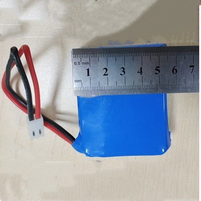 Paquete de batería de litio de 12 voltios de 18650 celdas 3500mAh 12v 40w para productos electrónicos de consumo