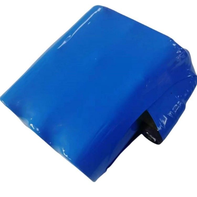 11.1v 5000mah 3s1p Batería Pack 21700 Célula con Dc5.5 X 2.1mm Conector femenino