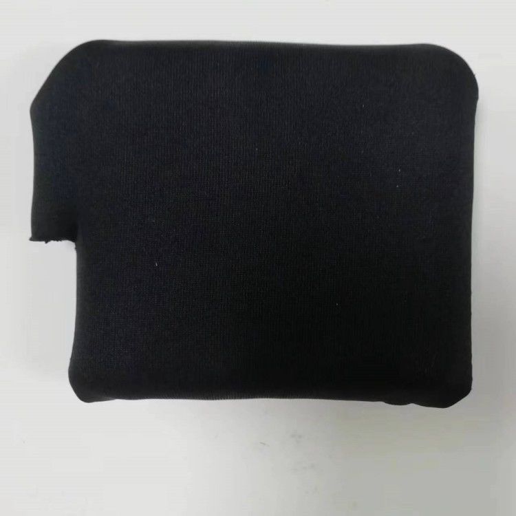 Ropa de buceo negra envuelta 7.4 V 10000mah Batería 21700 2S2P para abrigo caliente