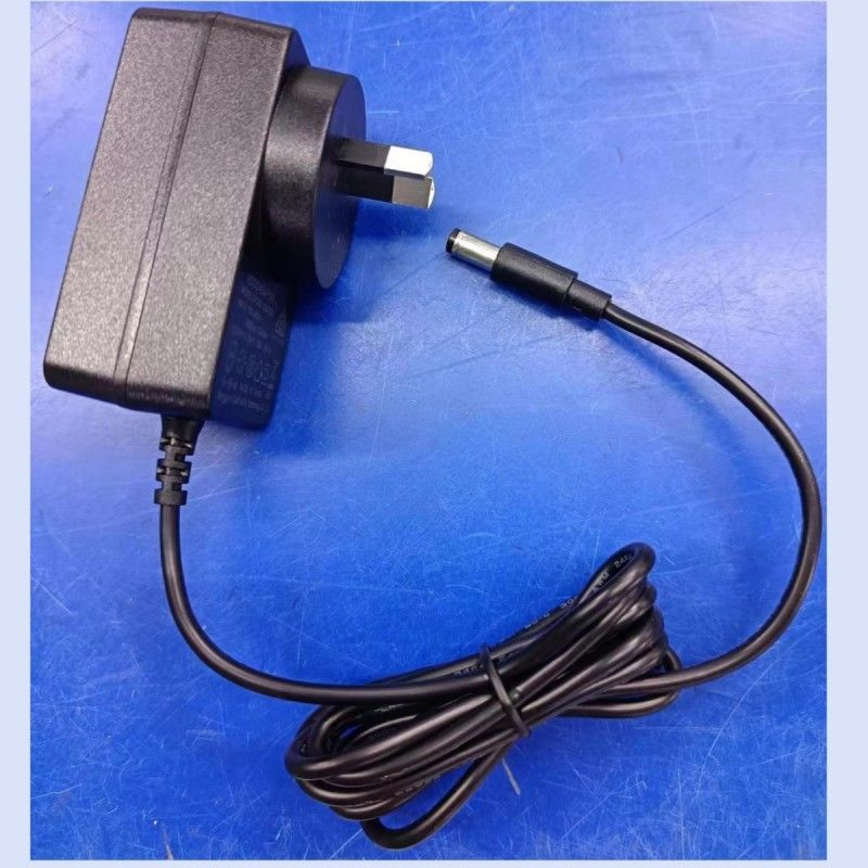 Adaptador AC/DC 12V 2A Cargador AU Enchufe DC 5.5x2.1mm enchufe masculino