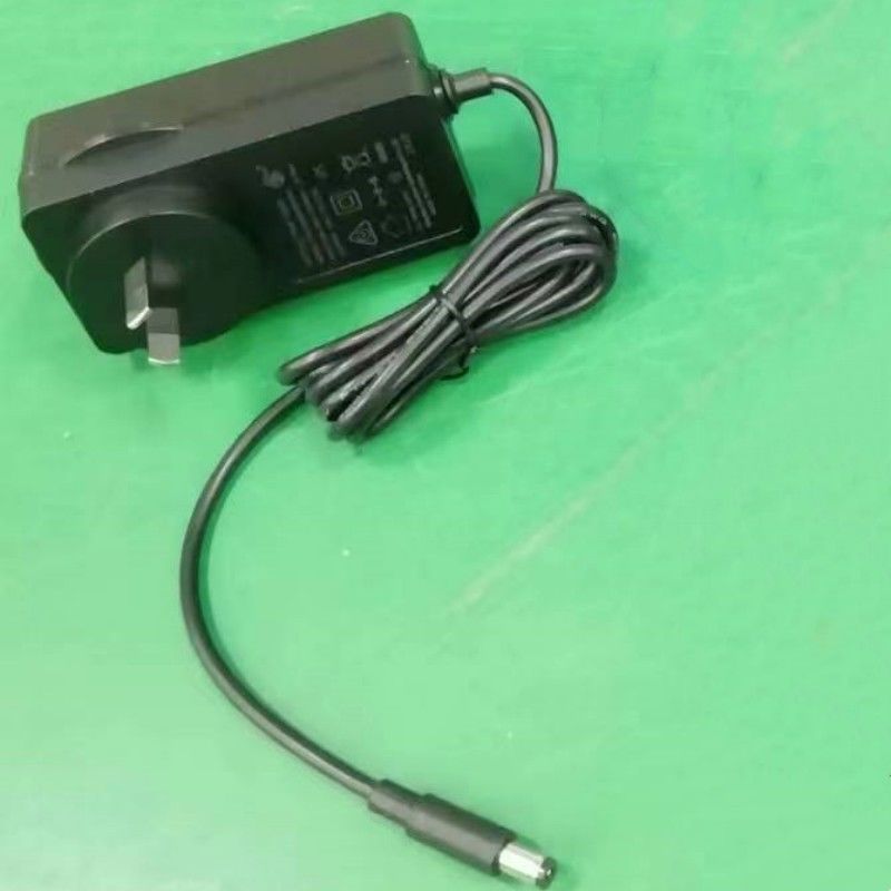 AU Stanard Adaptador de corriente alterna 24v 2.5A Cargador de corriente alterna 5.5x2.1mm