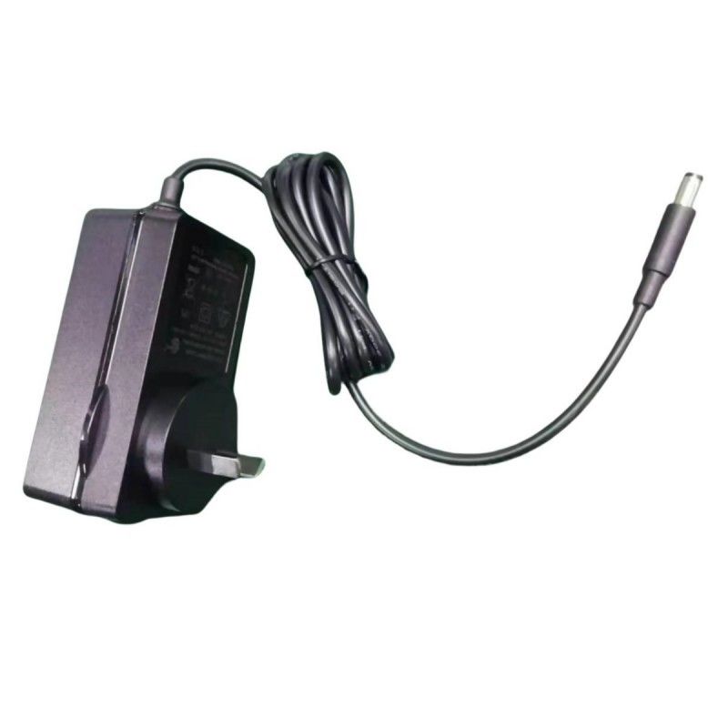 AU Stanard Adaptador de corriente alterna 24v 2.5A Cargador de corriente alterna 5.5x2.1mm