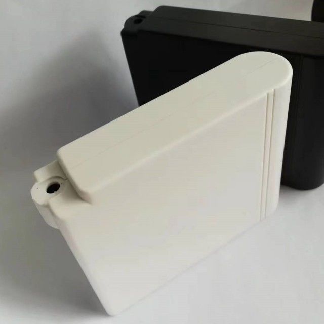 KC 7.4V 5200mAh Ropa calentada Batería de abanico de ventilador Batería con interruptor ON/OFF Control de temperatura hacia arriba y hacia abajo