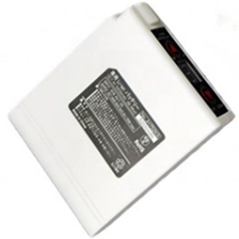 KC 7.4V 6400mAh Ropa calefaccionada Batería encendida OFF Control de temperatura hacia arriba hacia abajo