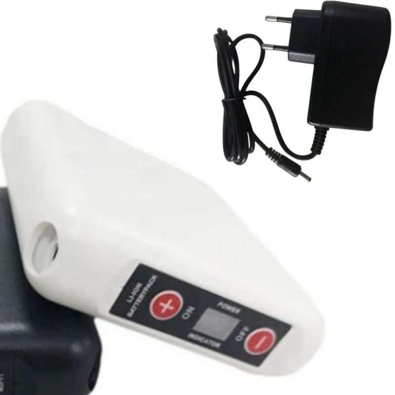 7.4V 6400mAh Ropa calefaccionada Batería con cargador de enchufe UE para cinturón caliente