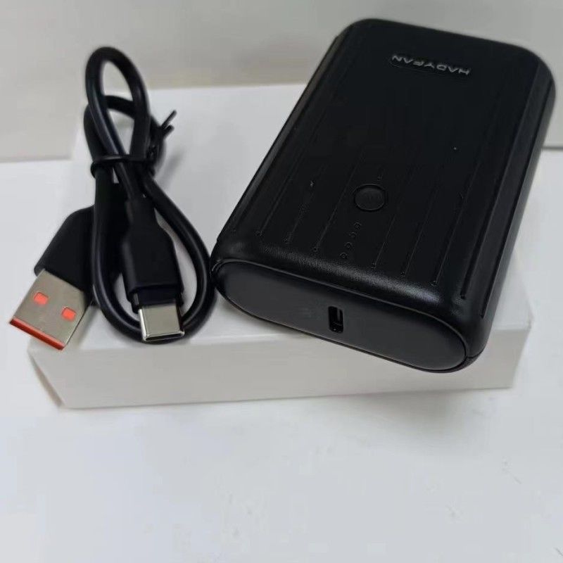 Alta calidad 21700 Batería de iones de litio Powerbank 10000mah Para teléfono / productos electrónicos de 5V