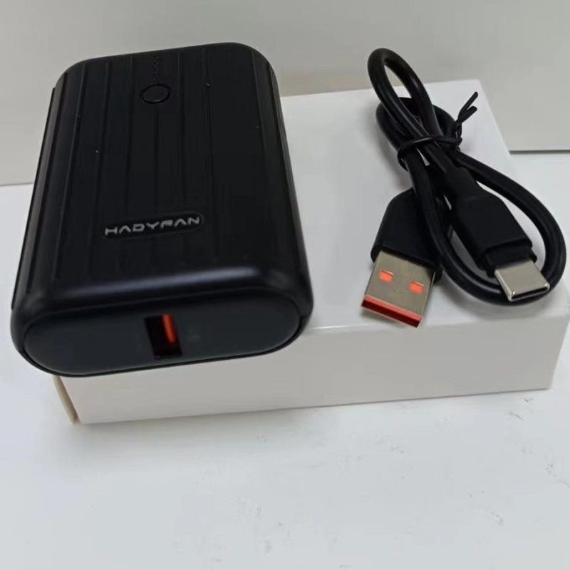 Alta calidad 21700 Batería de iones de litio Powerbank 10000mah Para teléfono / productos electrónicos de 5V