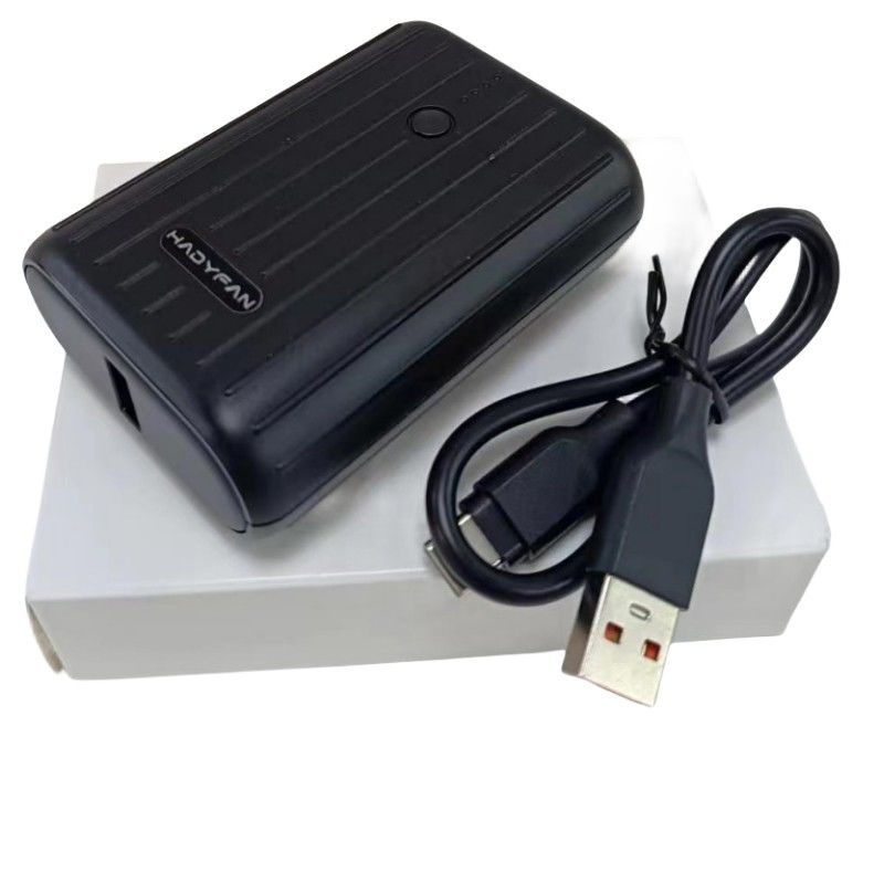 Alta calidad 21700 Batería de iones de litio Powerbank 10000mah Para teléfono / productos electrónicos de 5V