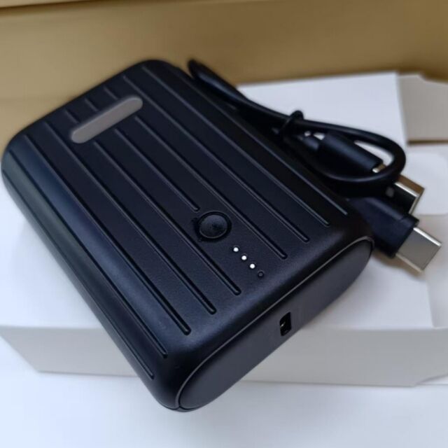 Ventilador de ropa de trabajo de verano chaqueta 100 % de algodón chaqueta de manga larga ventilador con banco de energía 10000mAh para soldador